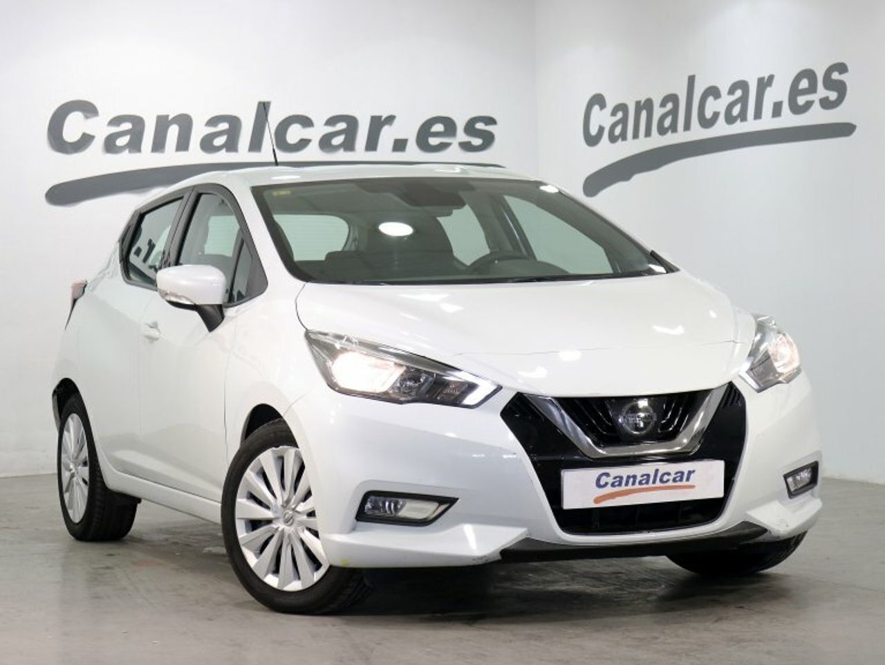 nissan micra 2017 / foto grande (3)