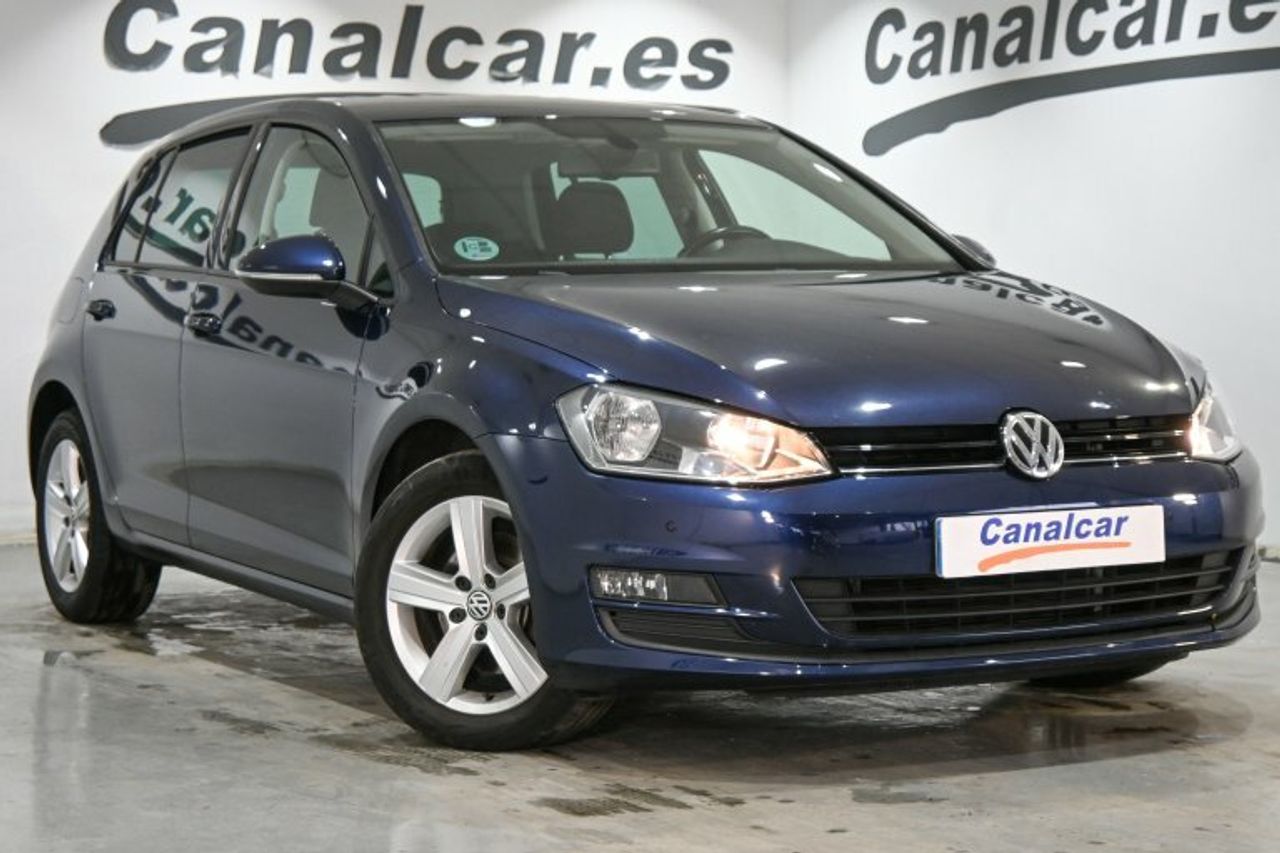 volkswagen golf 2016 / foto grande (3)