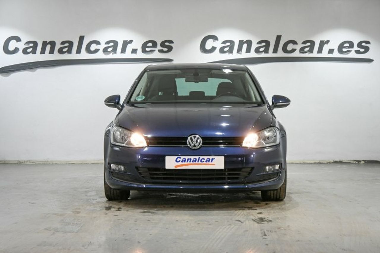 volkswagen golf 2016 / foto grande (2)