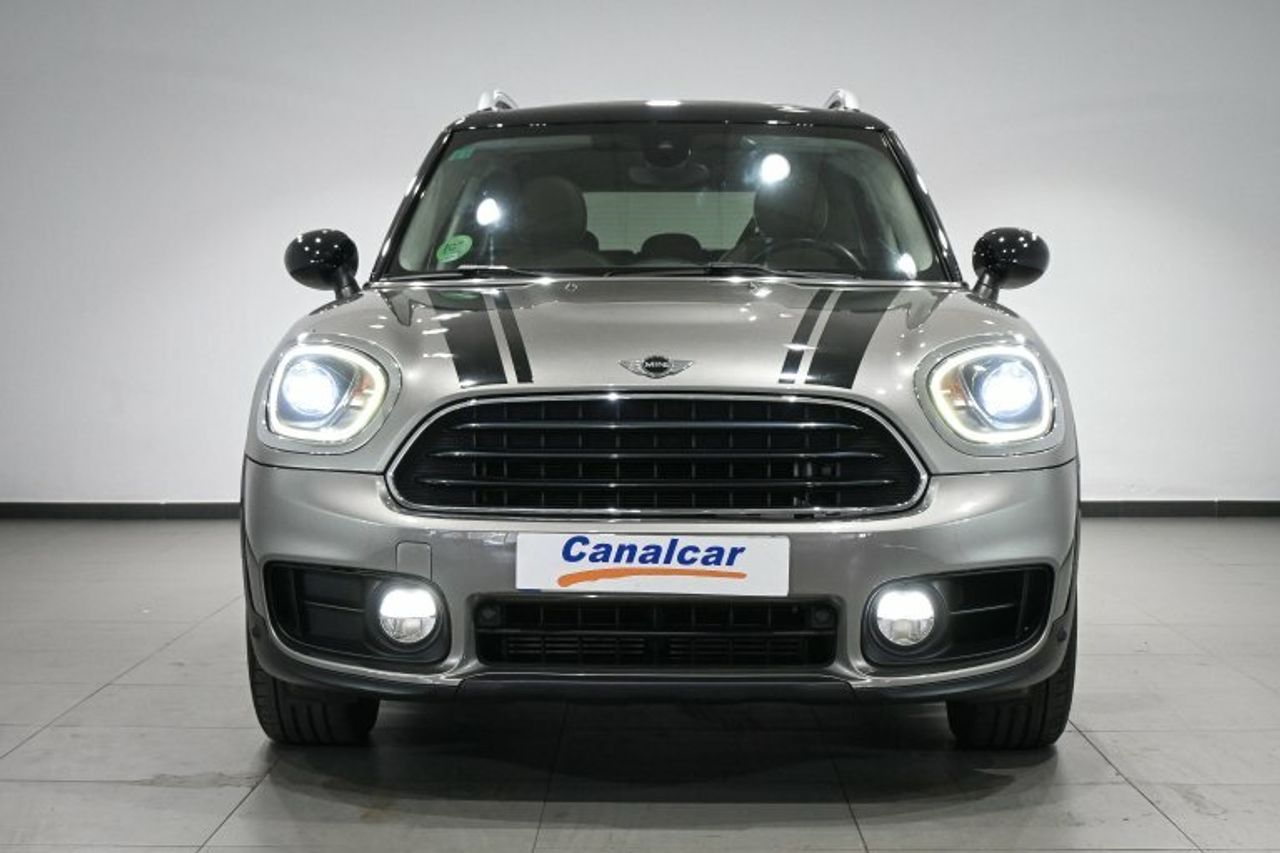 mini cooper 2017 / foto grande (2)