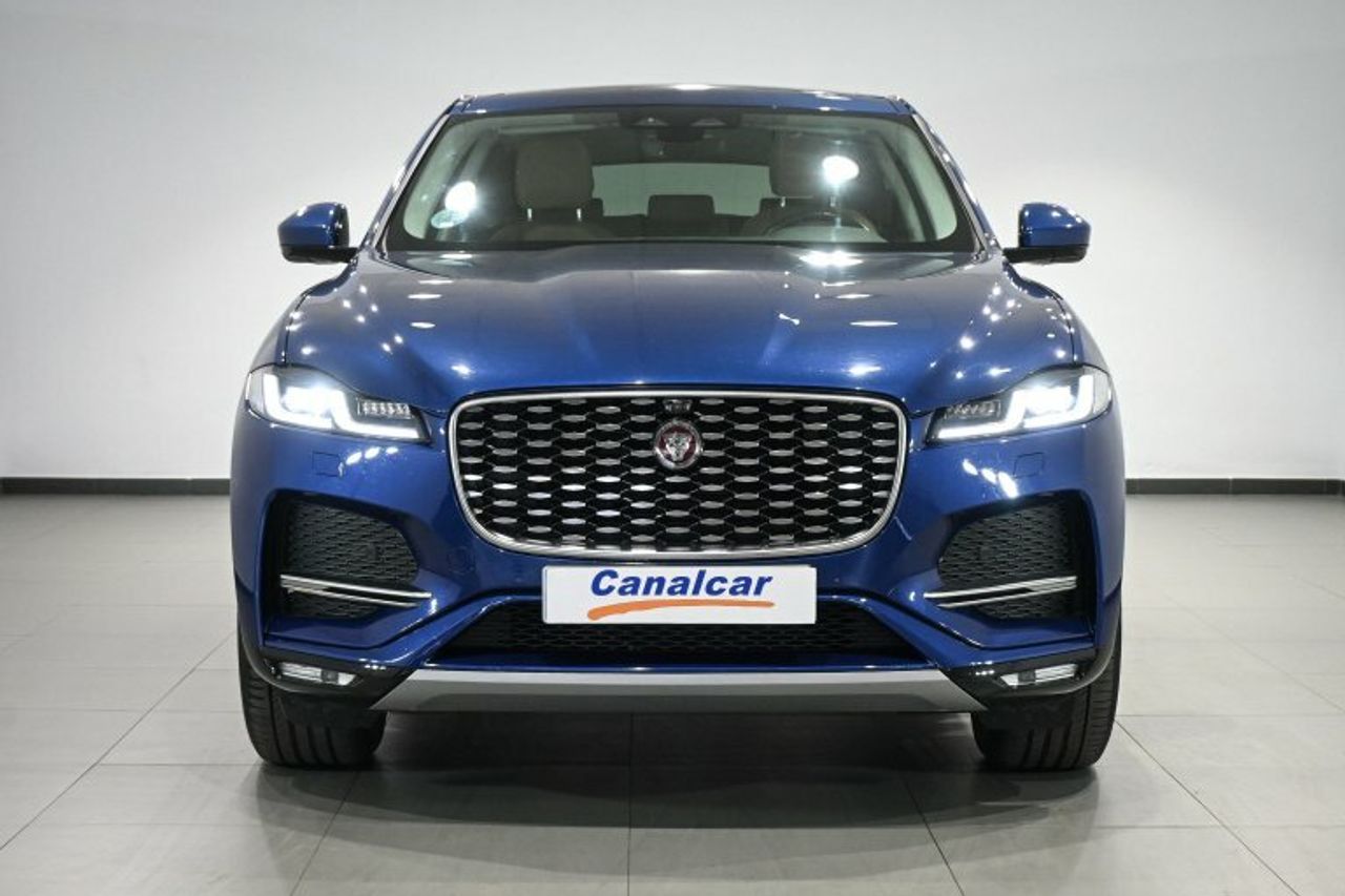 jaguar f-pace 2021 / foto grande (2)
