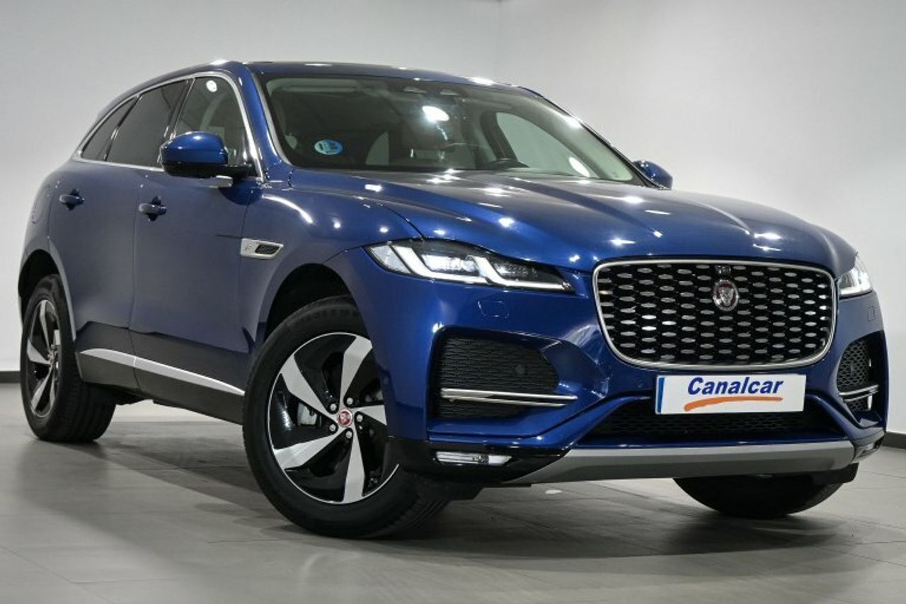 jaguar f-pace 2021 / foto grande (3)
