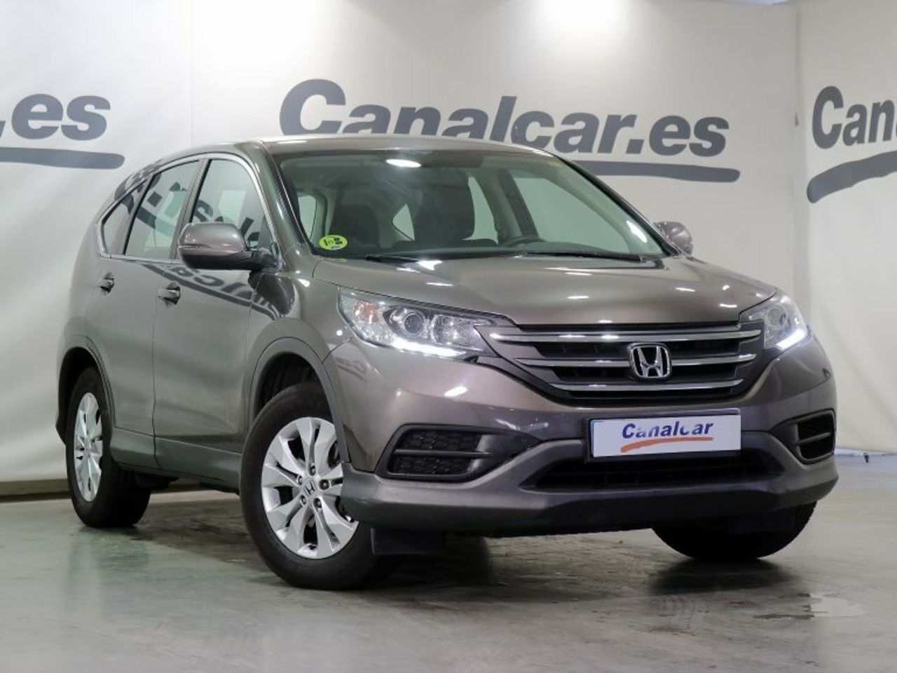 honda cr-v 2013 / foto grande (3)