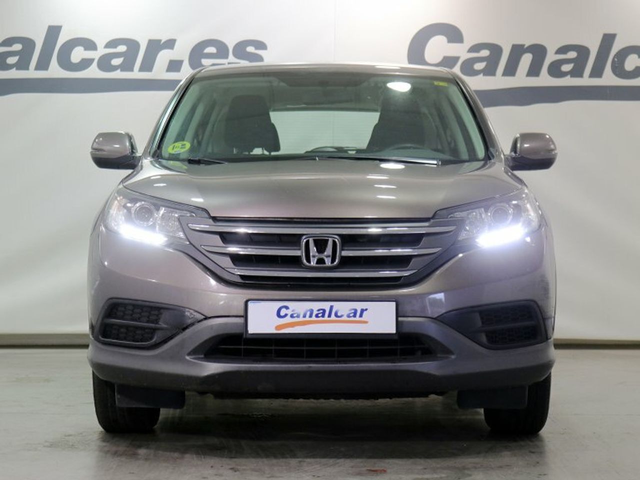 honda cr-v 2013 / foto grande (2)