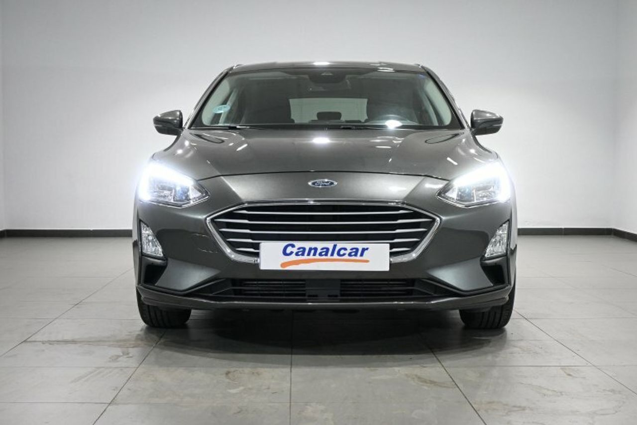 ford focus 2020 / foto grande (2)