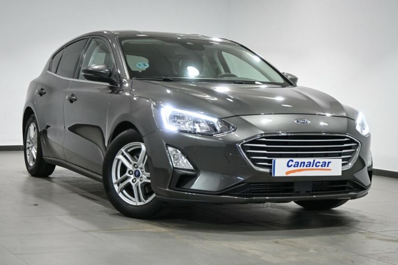 ford focus 2020 / foto grande (3)