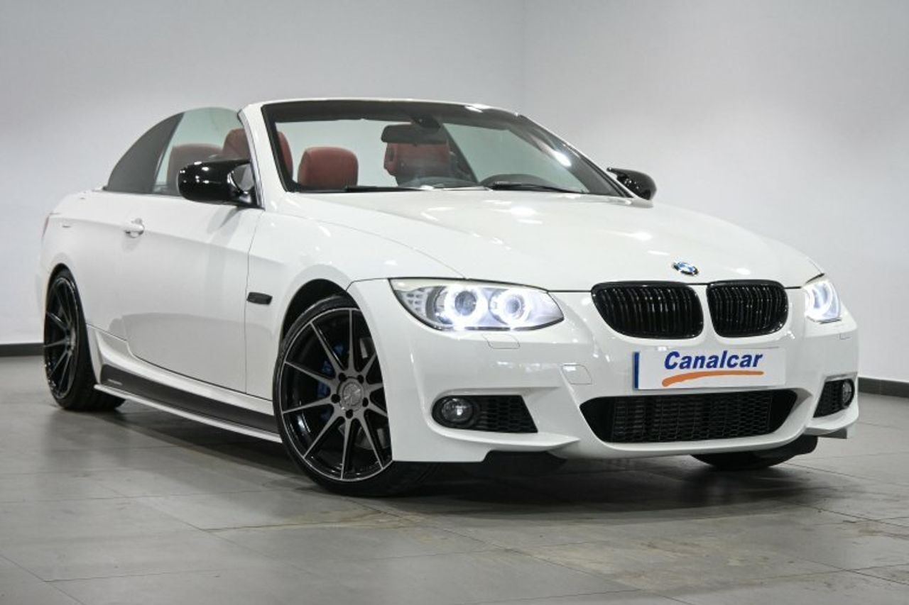 bmw serie 3 2010 / foto grande (3)