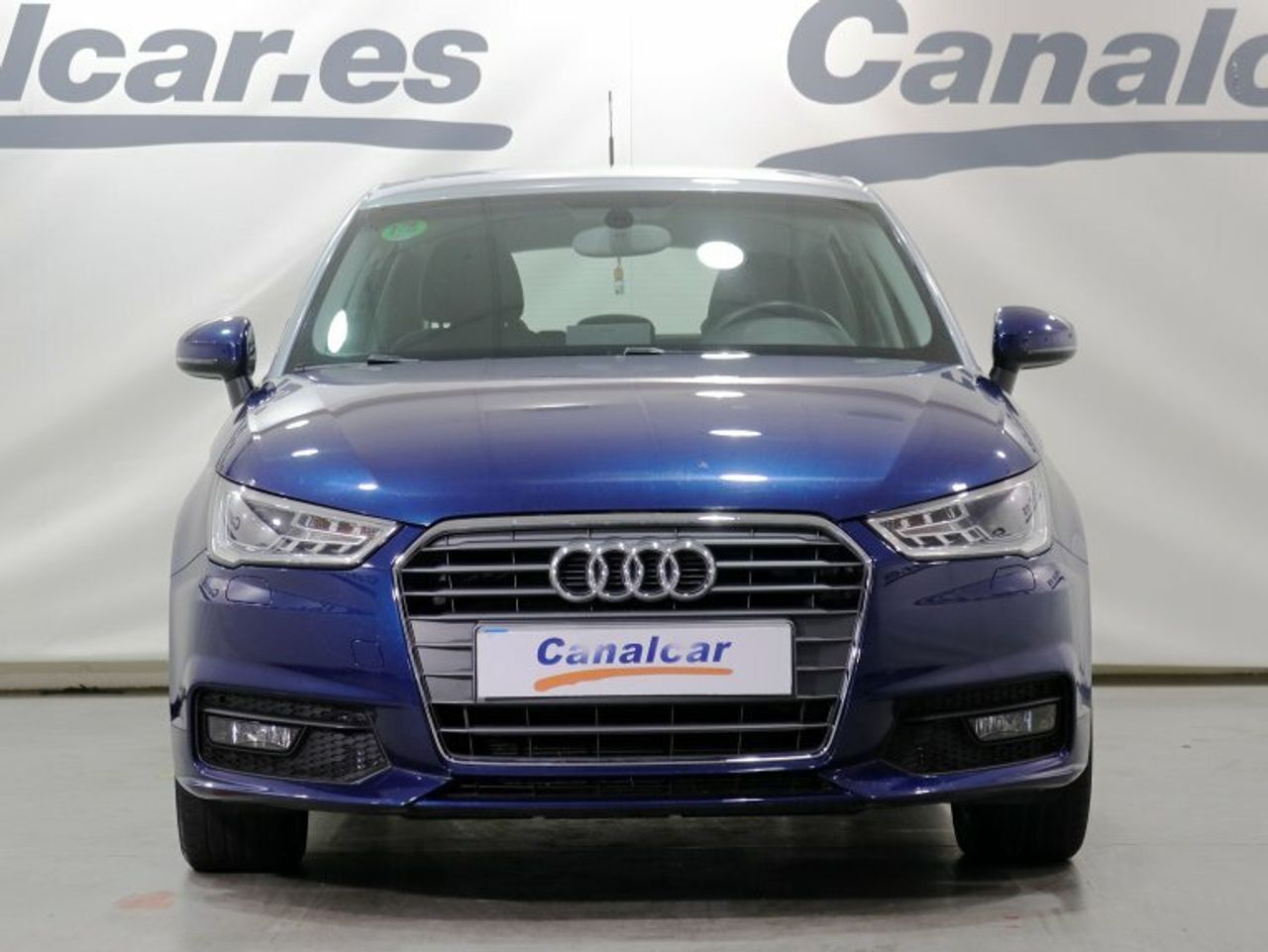 audi a1 2016 / foto grande (2)