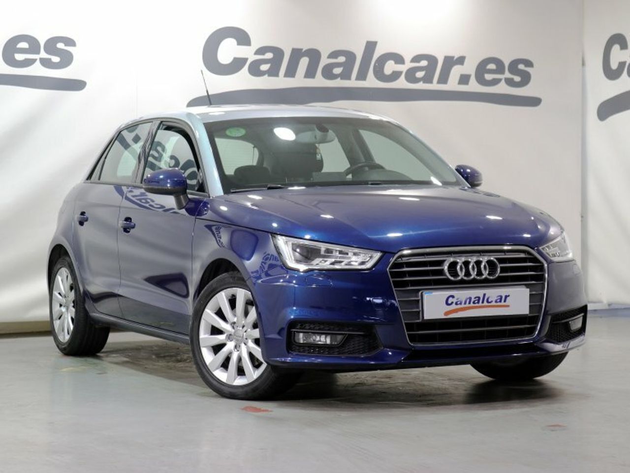 audi a1 2016 / foto grande (3)