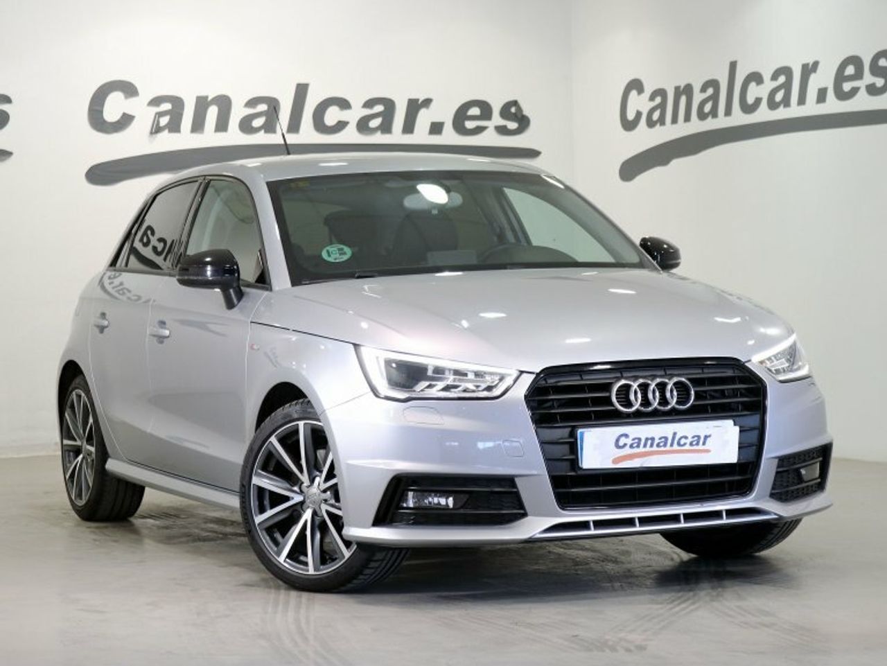 audi a1 2017 / foto grande (3)