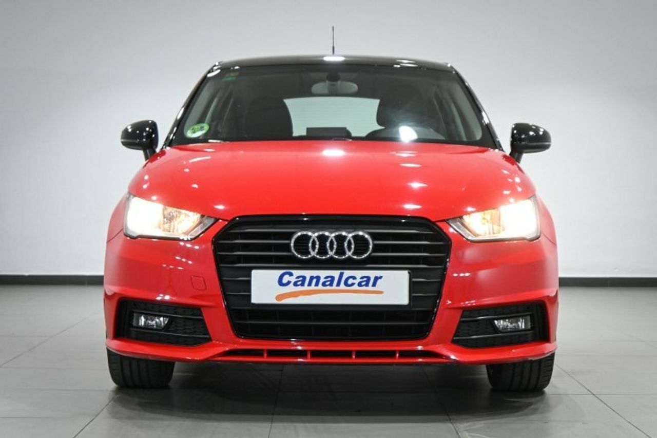 audi a1 2016 / foto grande (2)