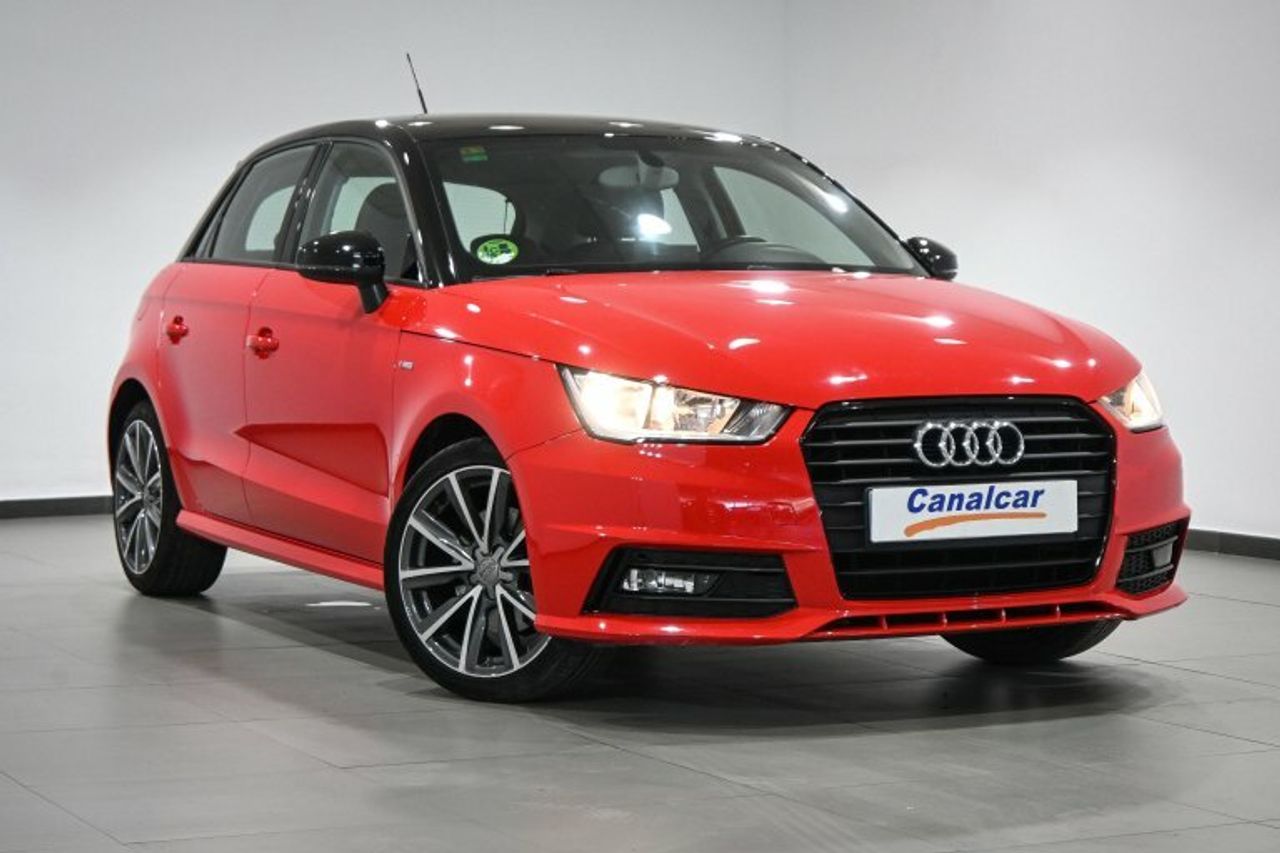 audi a1 2016 / foto grande (3)