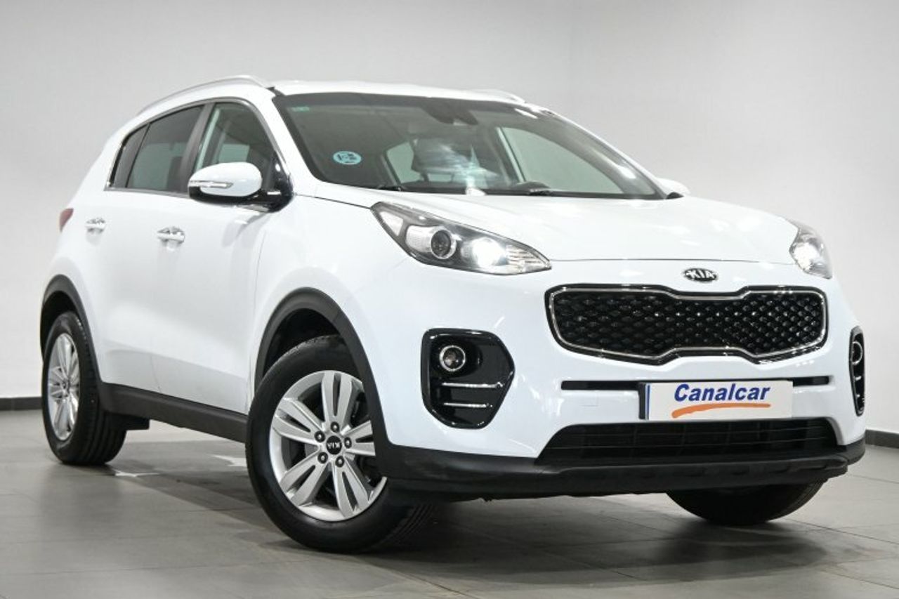 kia sportage 2017 / foto grande (3)