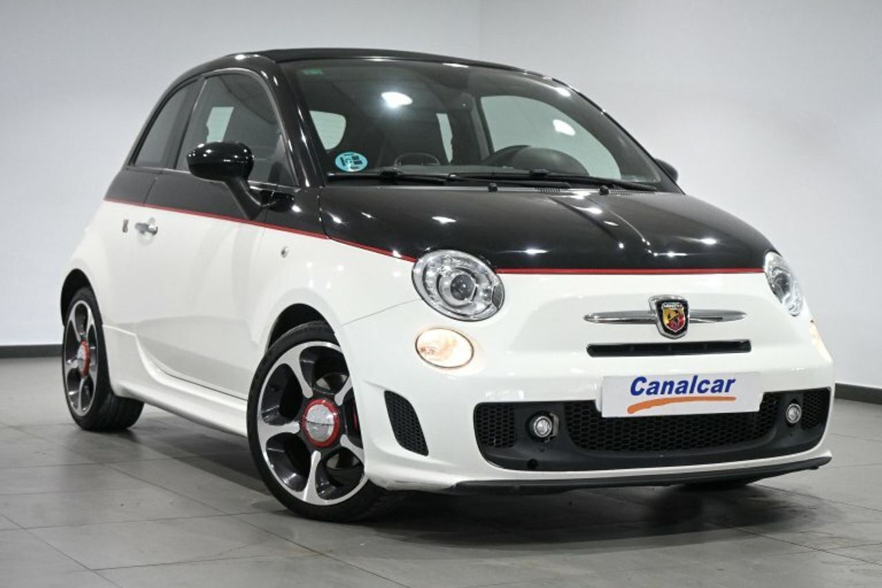abarth 500 2012 / foto grande (3)