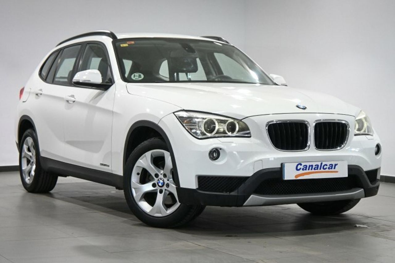 bmw x1 2013 / foto grande (3)
