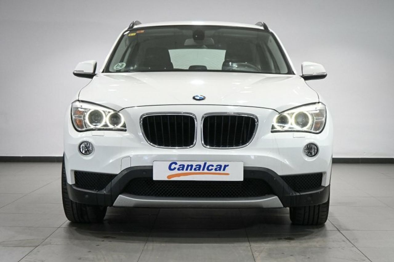 bmw x1 2013 / foto grande (2)