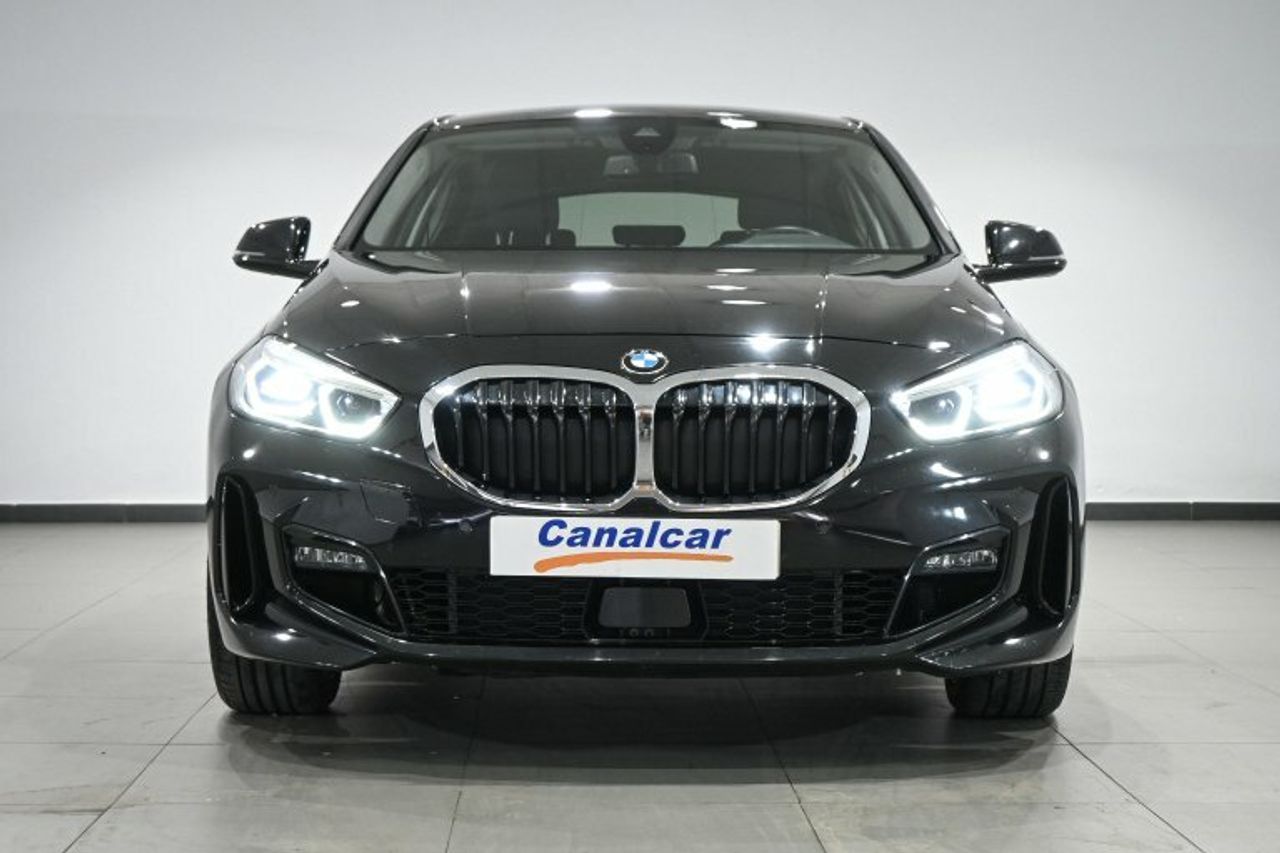 bmw serie 1 2020 / foto grande (2)