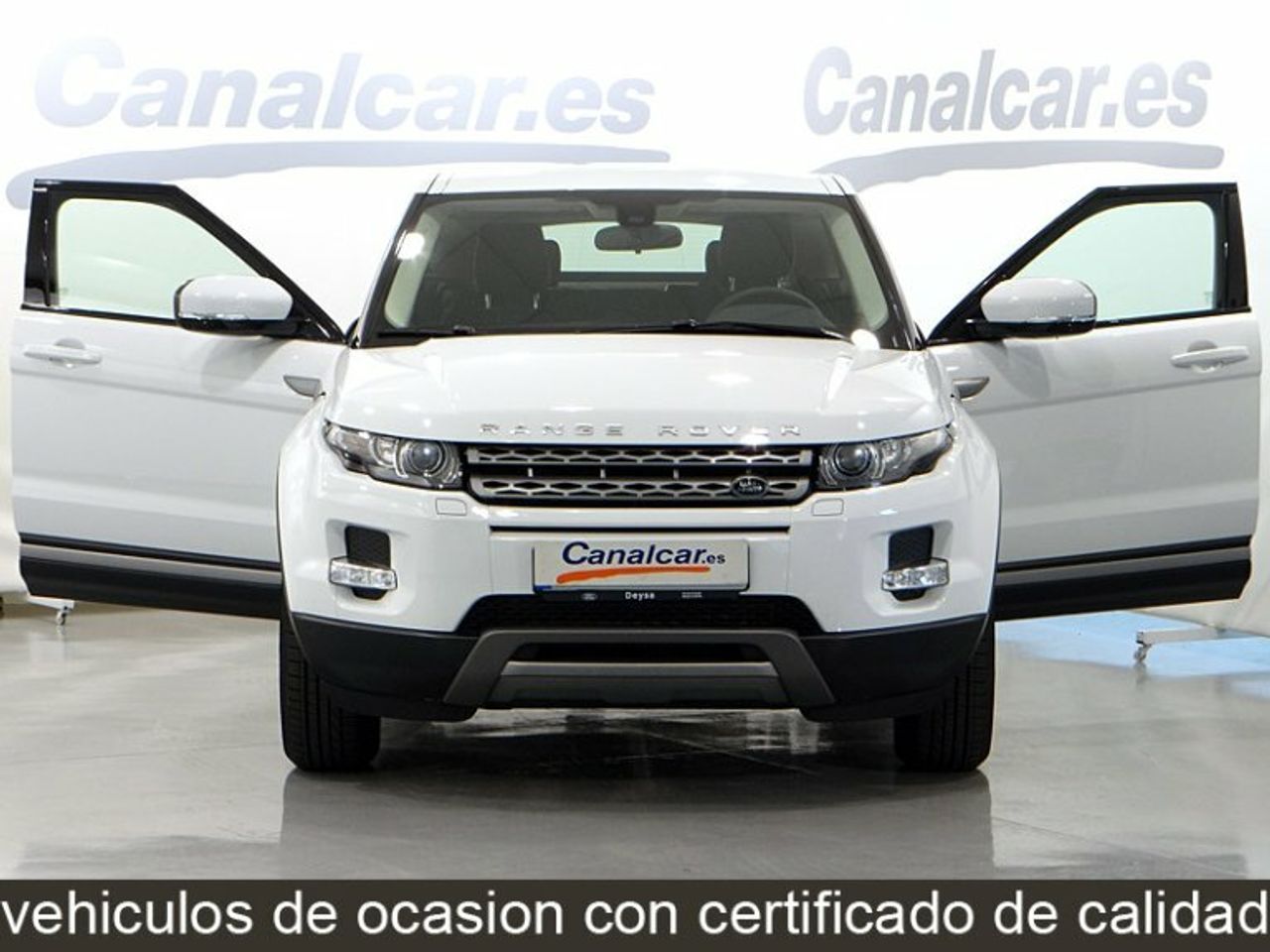 land-rover range rover evoque 2013 / foto grande (3)