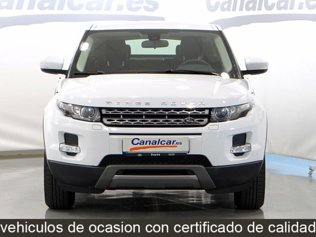 land-rover range rover evoque 2013 / foto grande (2)