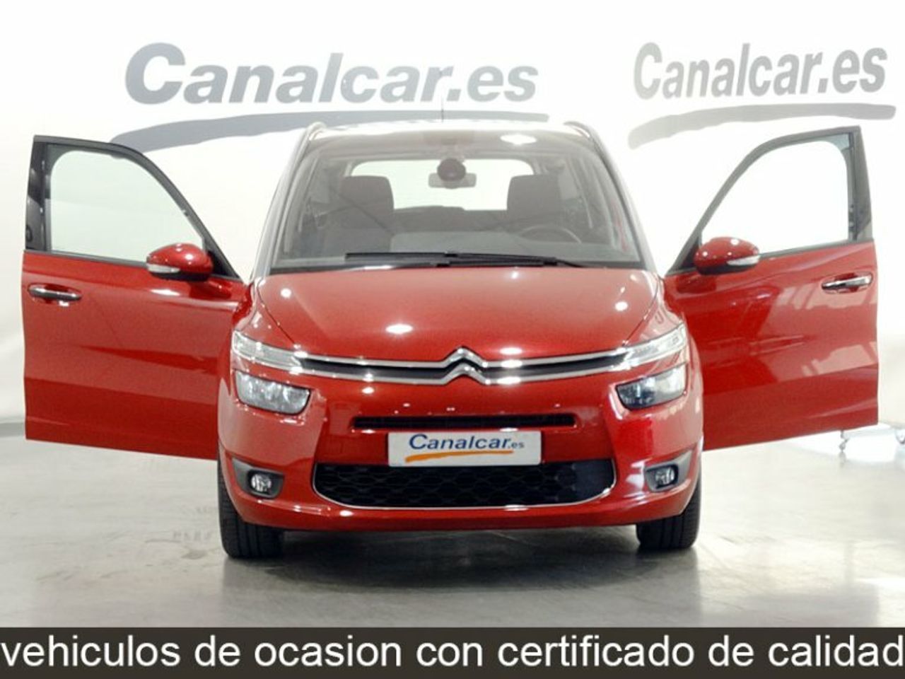 citroën grand c4 picasso 2014 / foto grande (3)
