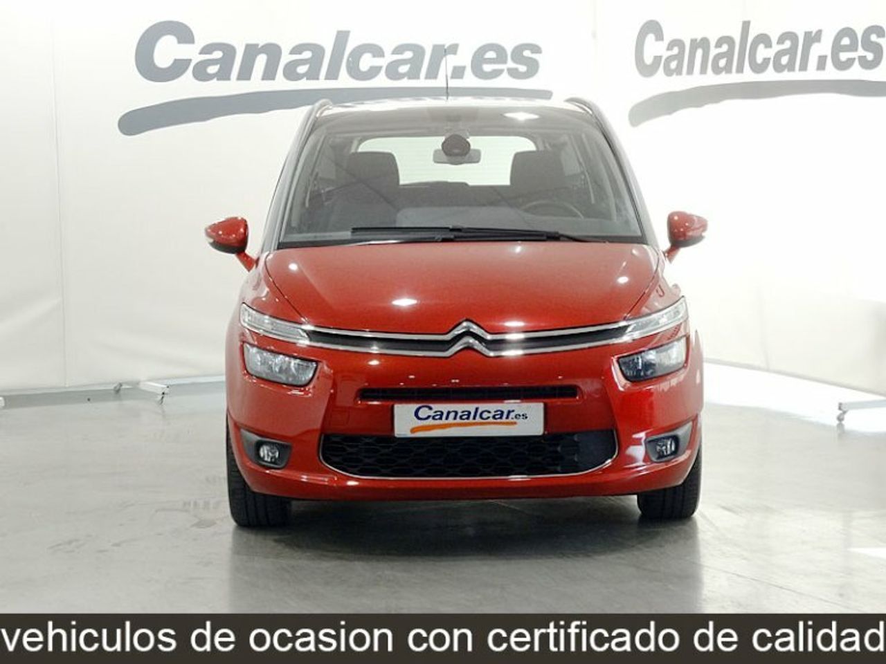 citroën grand c4 picasso 2014 / foto grande (2)