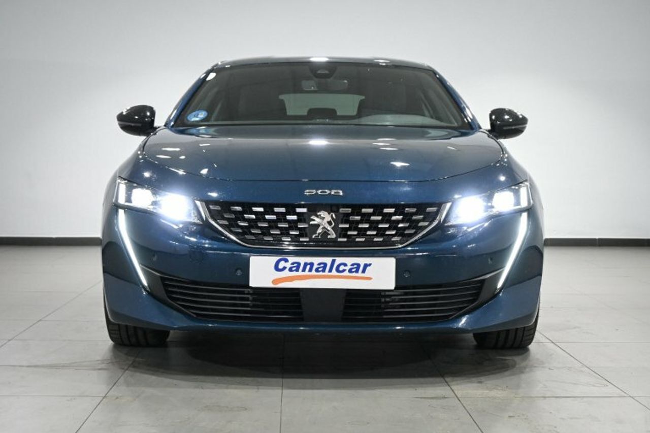 peugeot 508 2021 / foto grande (2)