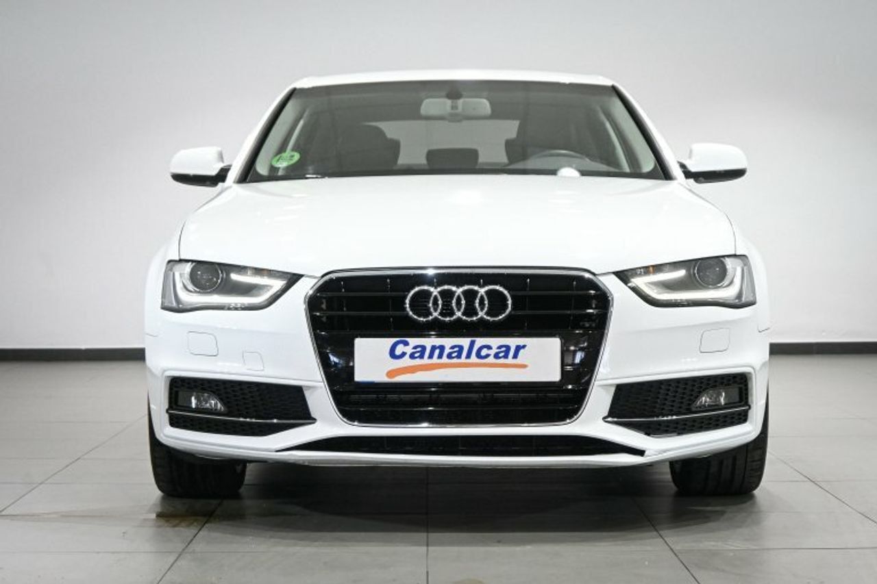 audi a4 2015 / foto grande (2)