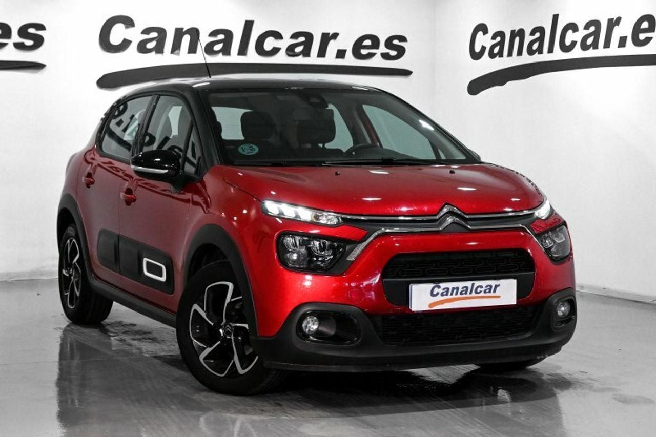citroën c3 2020 / foto grande (3)