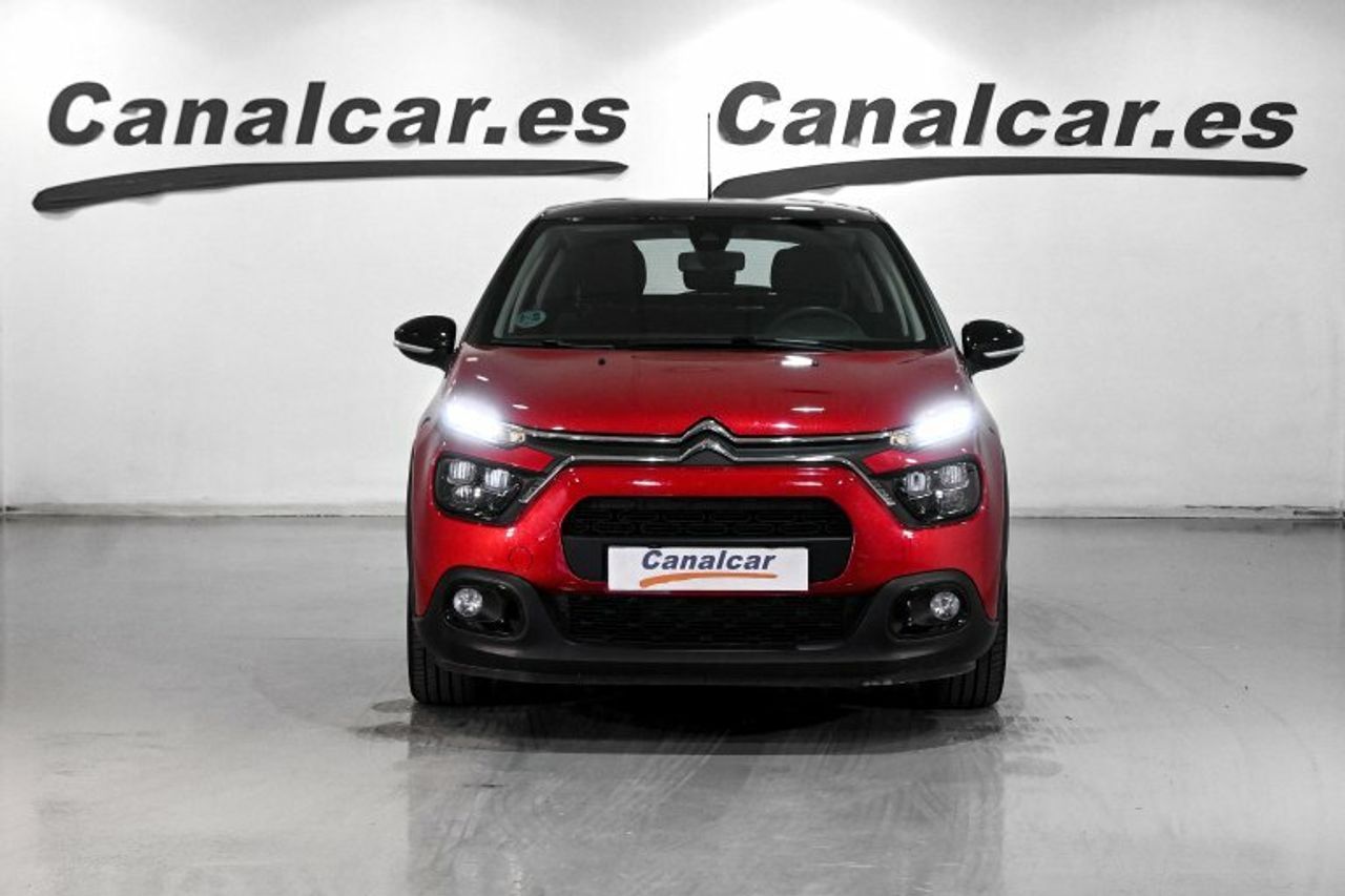 citroën c3 2020 / foto grande (2)