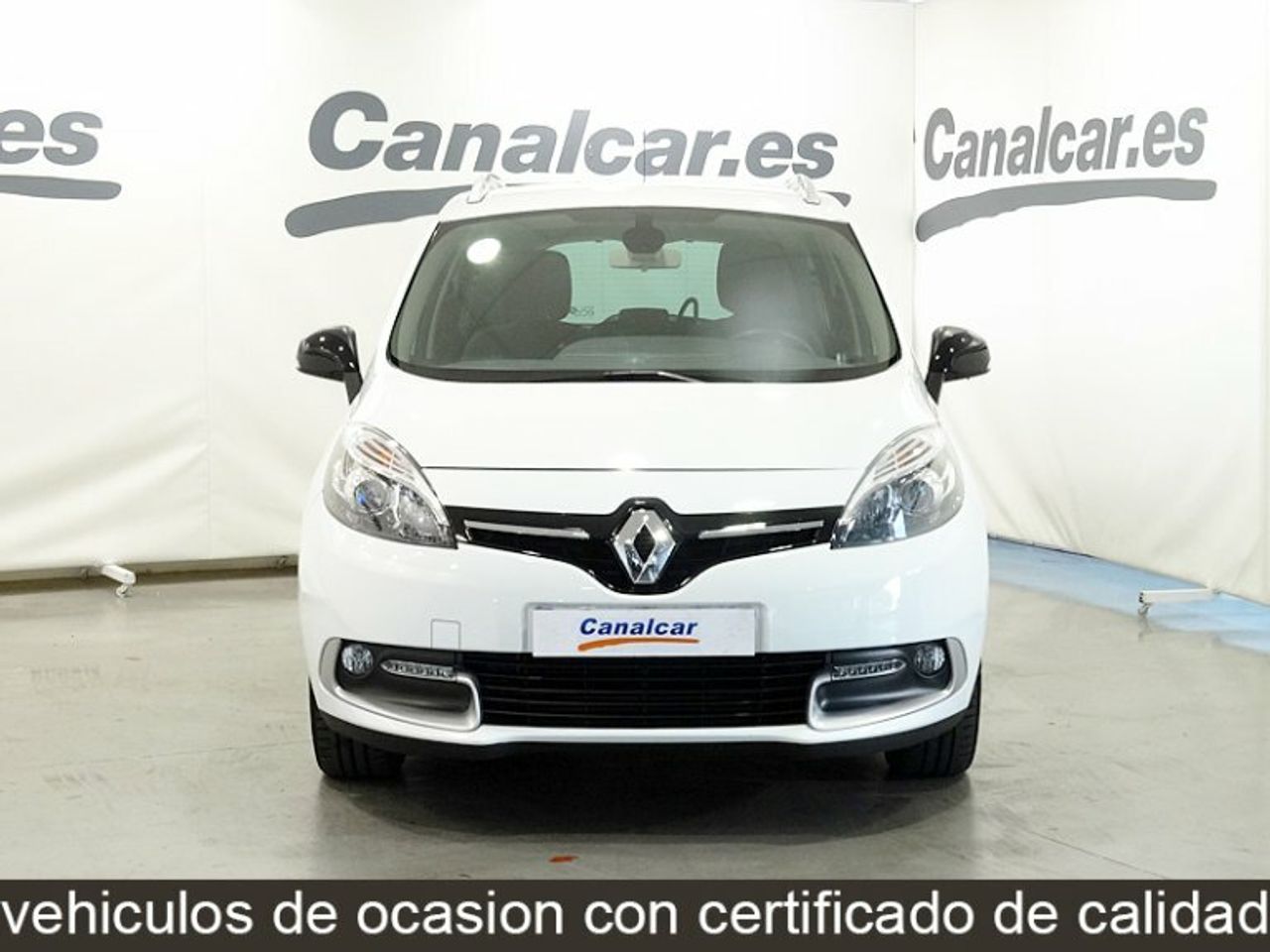 renault grand scénic 2014 / foto grande (3)