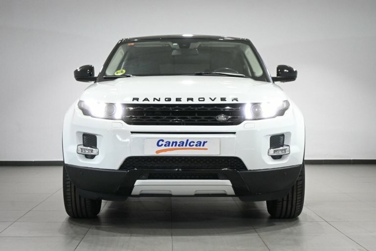 land-rover range rover evoque 2014 / foto grande (2)