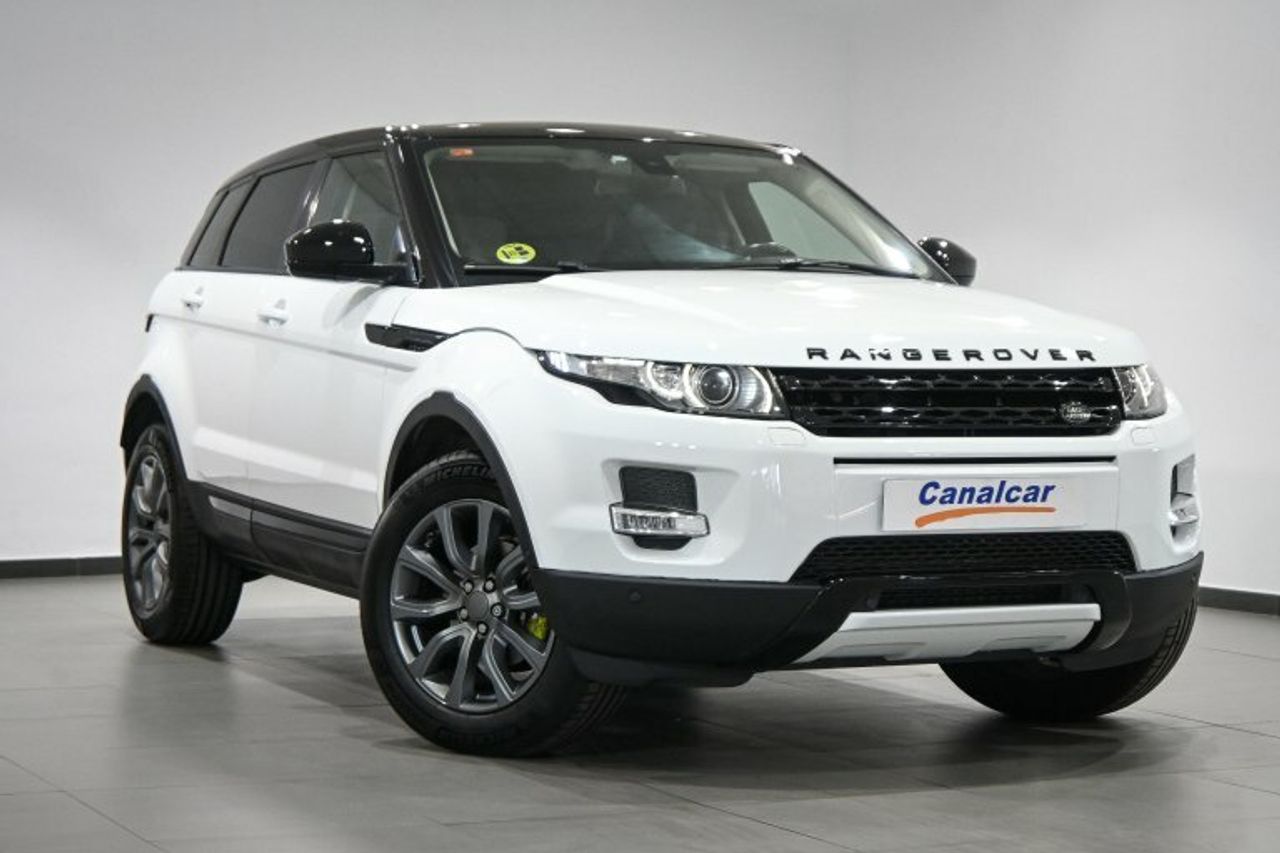 land-rover range rover evoque 2014 / foto grande (3)