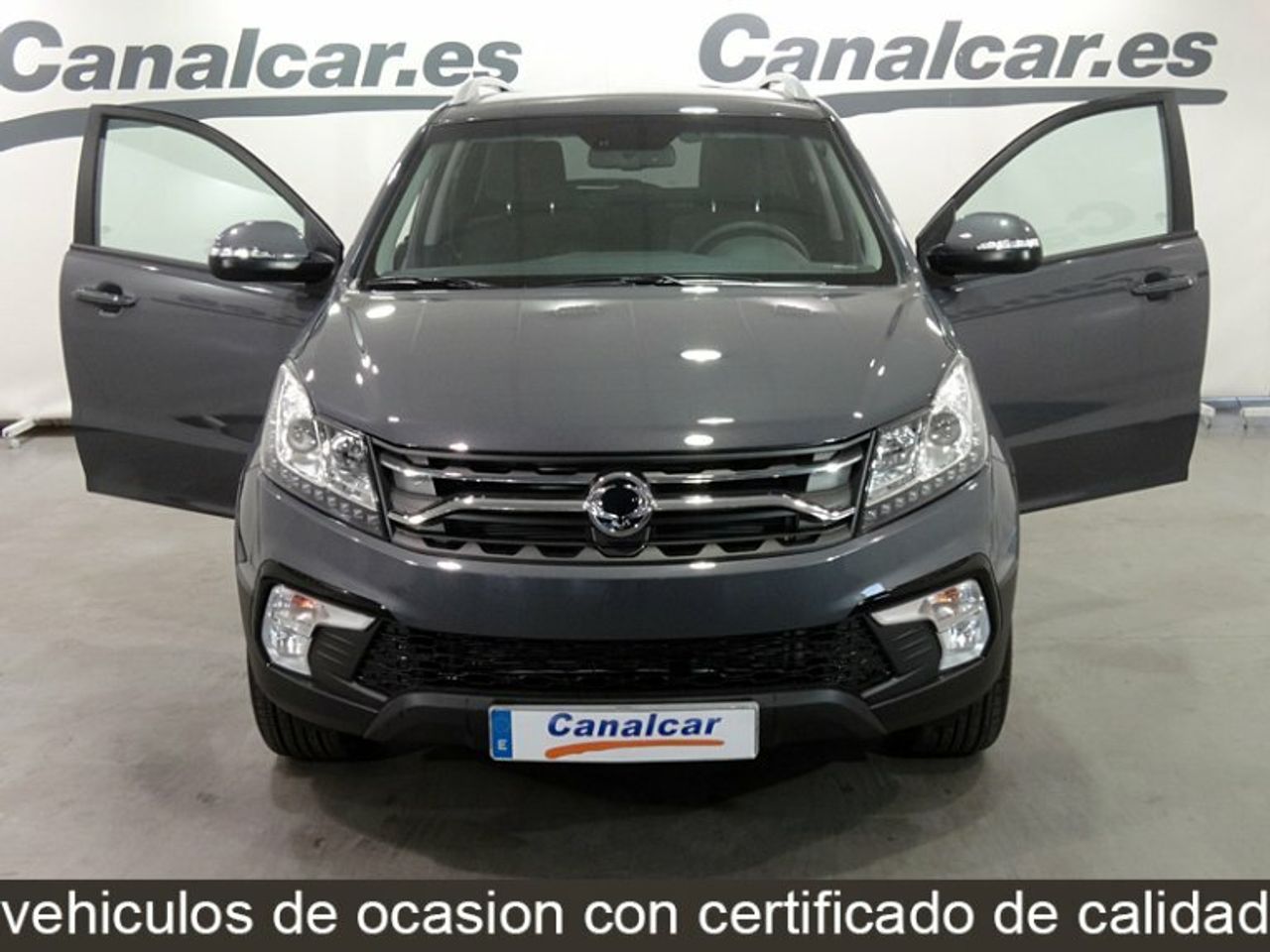 ssangyong korando 2018 / foto grande (3)