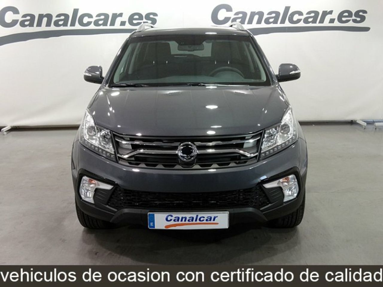 ssangyong korando 2018 / foto grande (2)