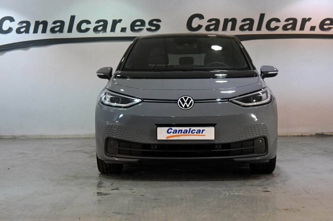 volkswagen id.3 2021 / foto grande (2)