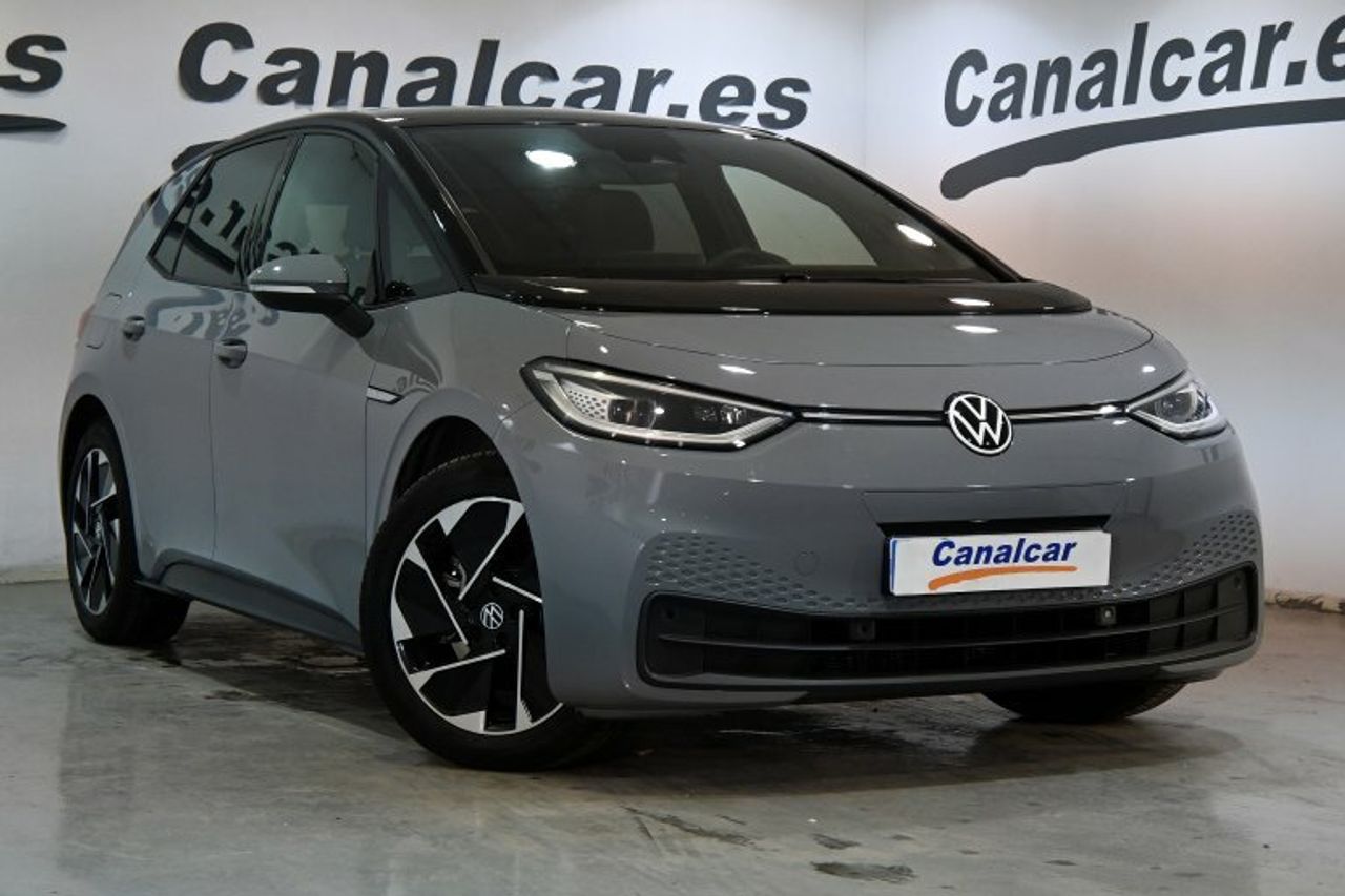 volkswagen id.3 2021 / foto grande (3)