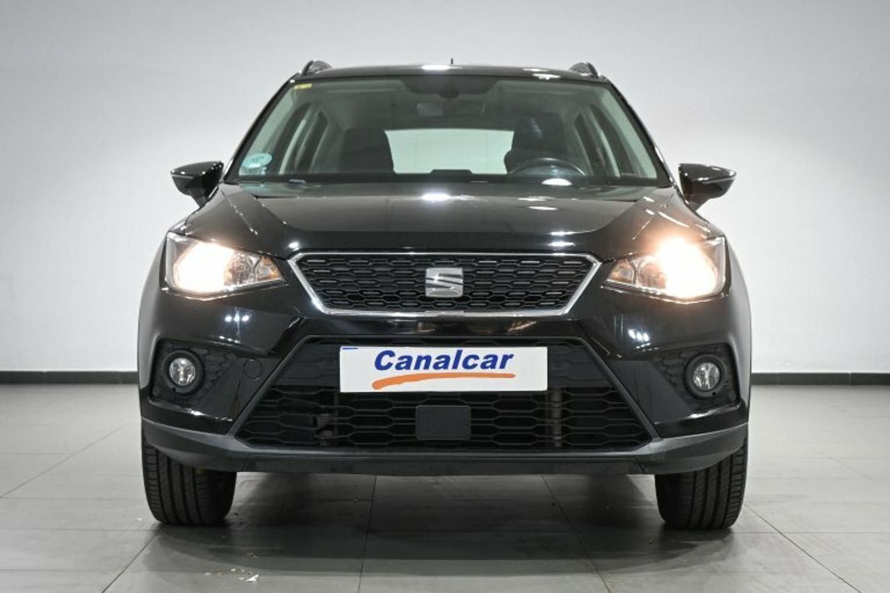 seat arona 2018 / foto grande (2)