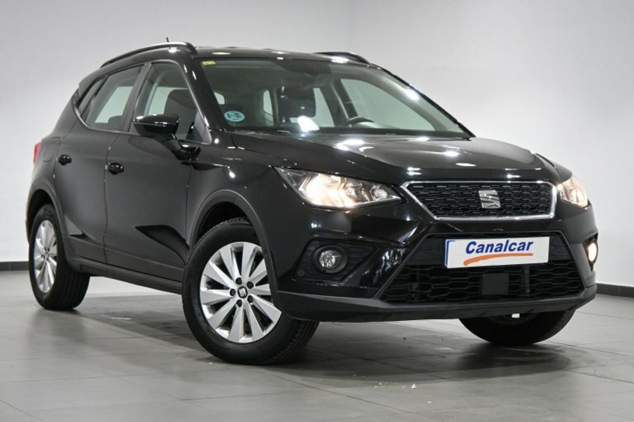 seat arona 2018 / foto grande (3)