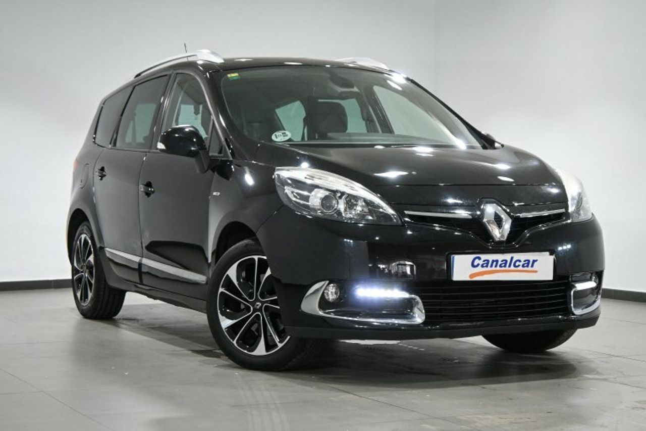 renault grand scénic 2015 / foto grande (3)