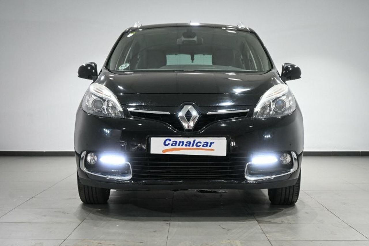 renault grand scénic 2015 / foto grande (2)