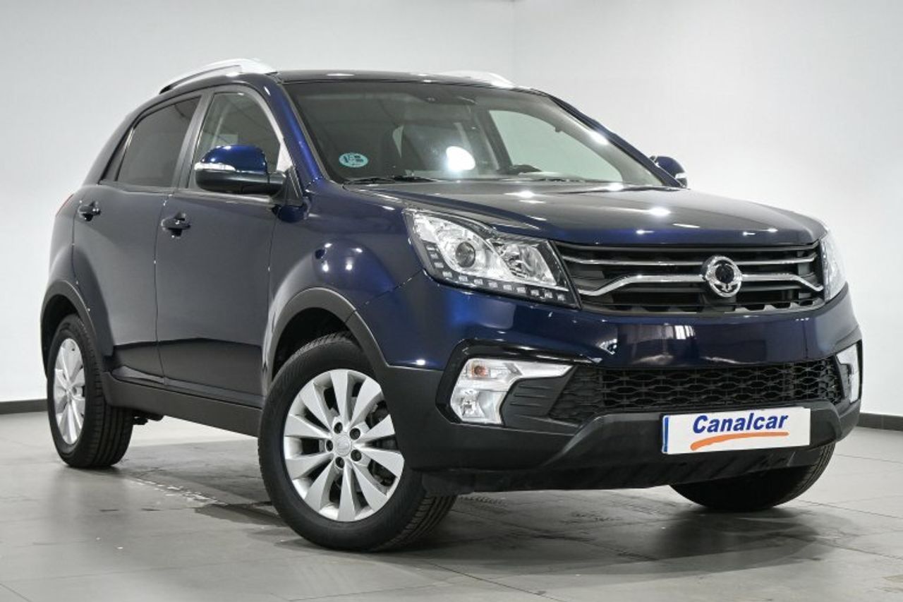 ssangyong korando 2019 / foto grande (3)