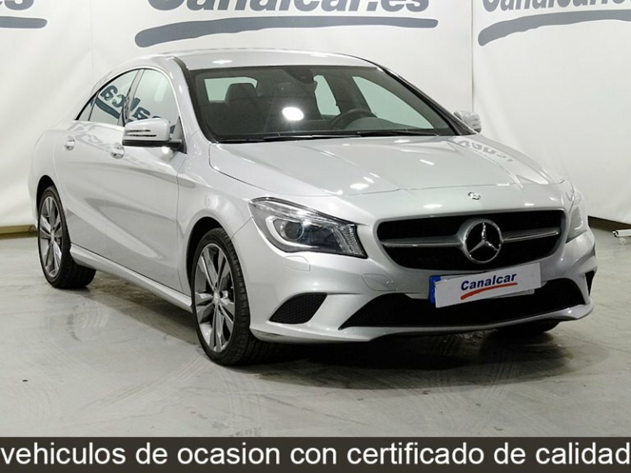 mercedes 200 2015 / foto grande (3)