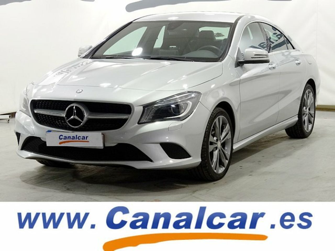 mercedes 200 2015 / foto grande (2)