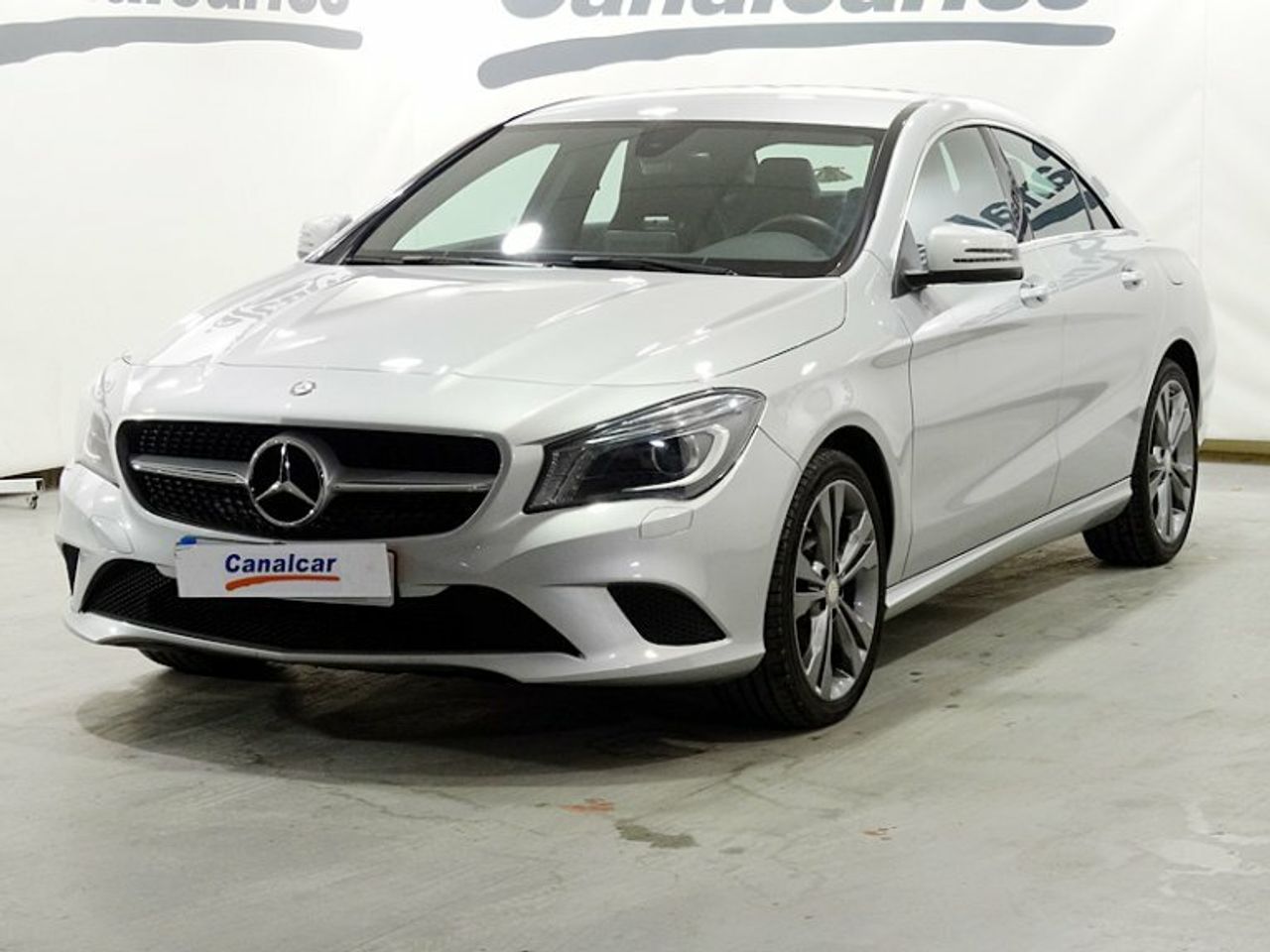 Televisores 40 pulgadas  de segunda mano - mercedes 200 2015 /