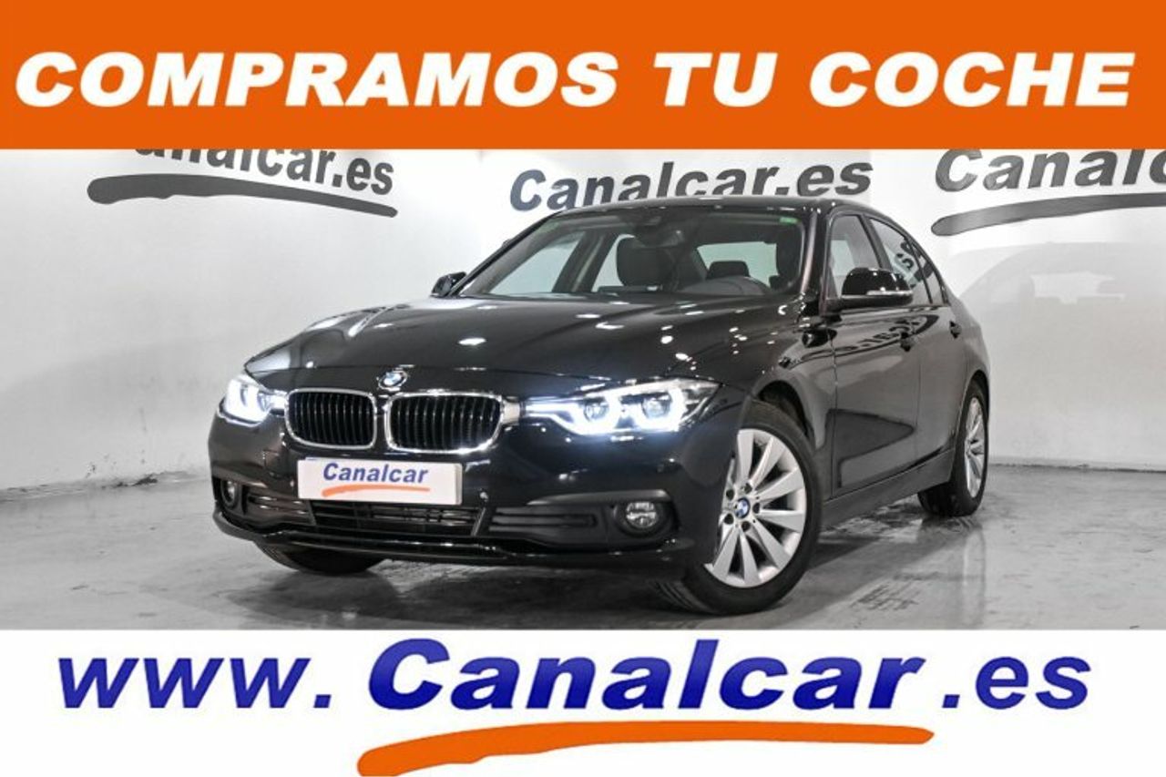 bmw serie 3 2019 / foto grande (2)