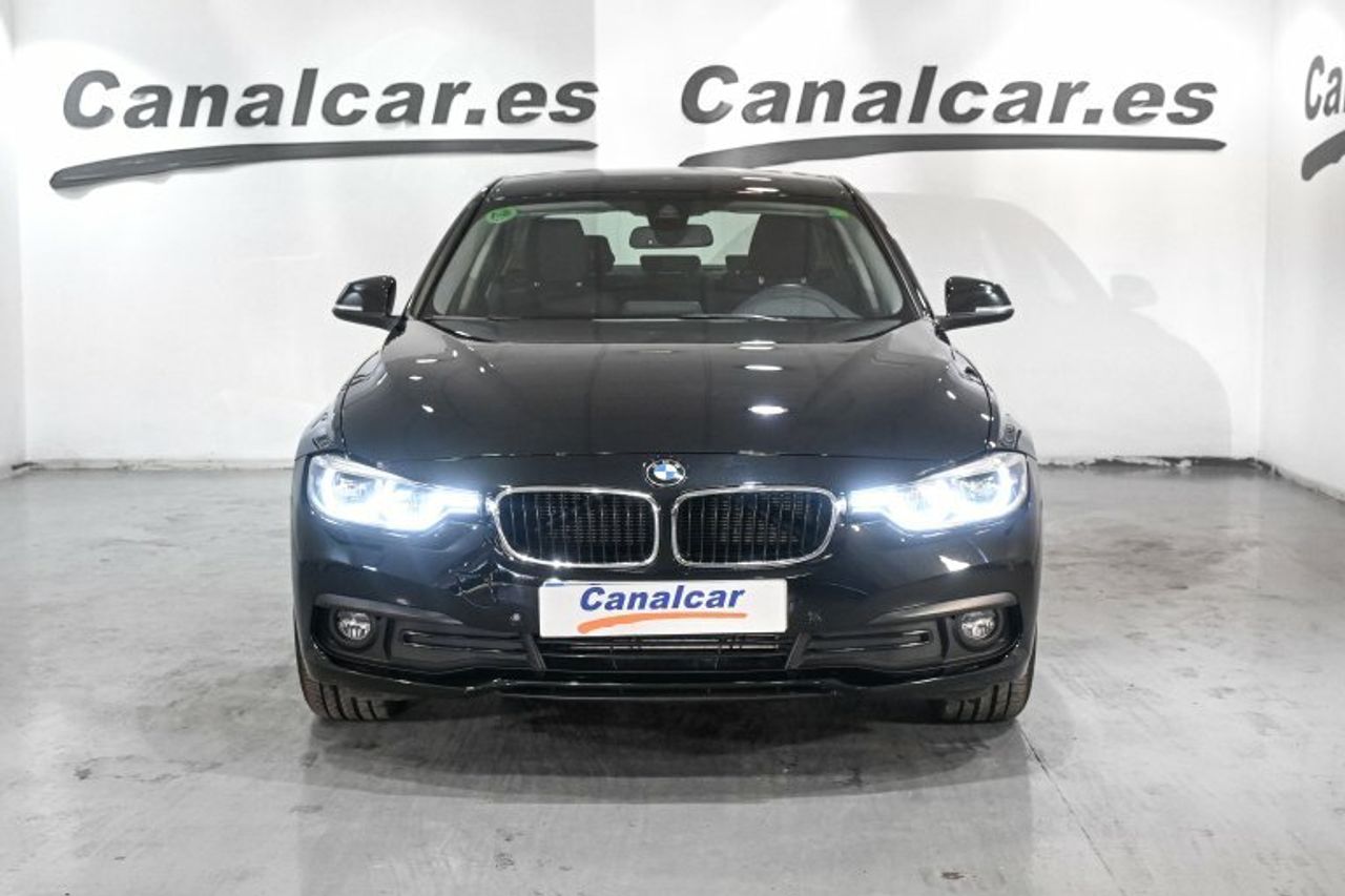 bmw serie 3 2019 / foto grande (3)