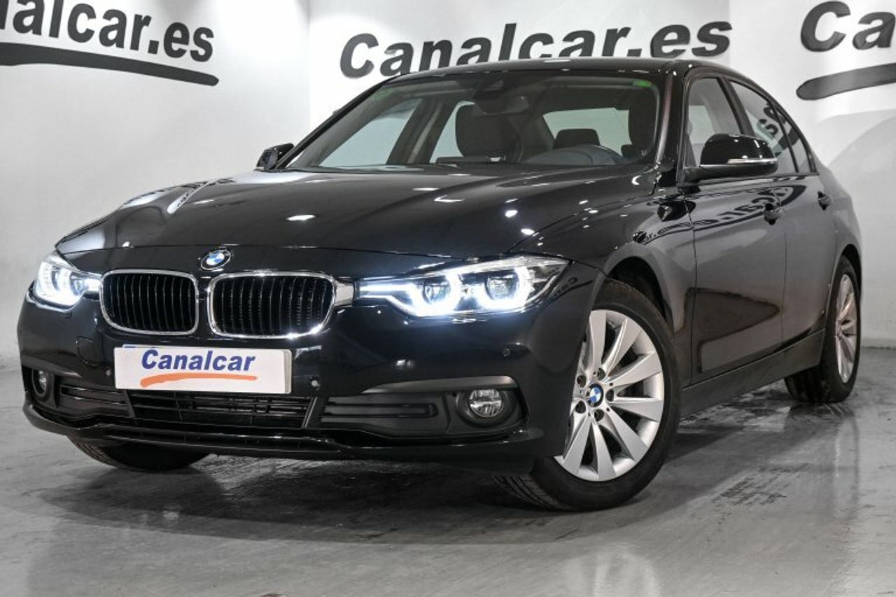 Motor diesel  de segunda mano - bmw serie 3 2019 /