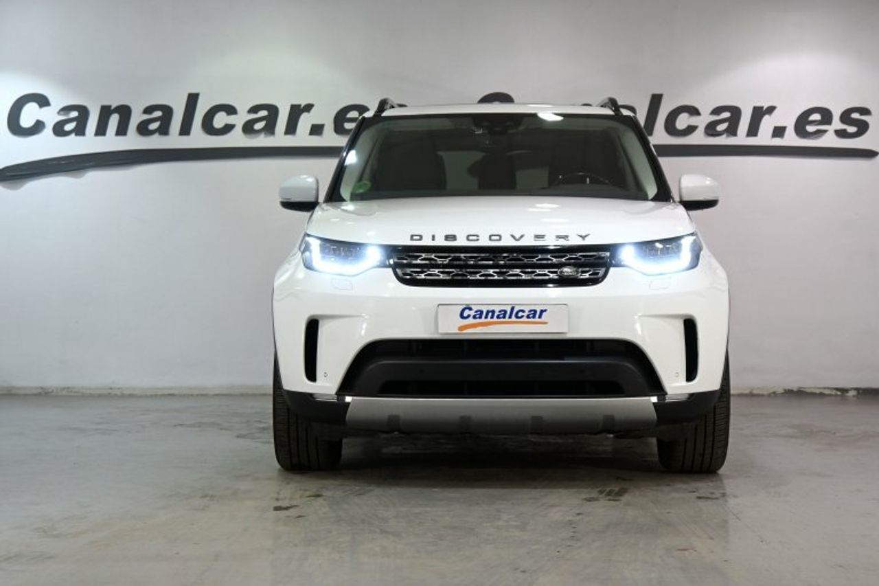 land-rover discovery 2017 / foto grande (2)