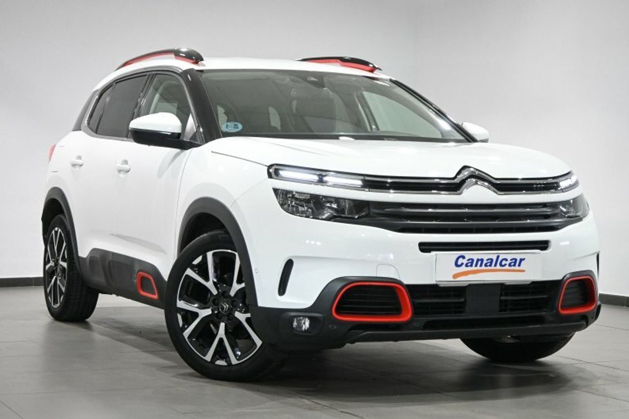 citroën c5 2020 / foto grande (3)