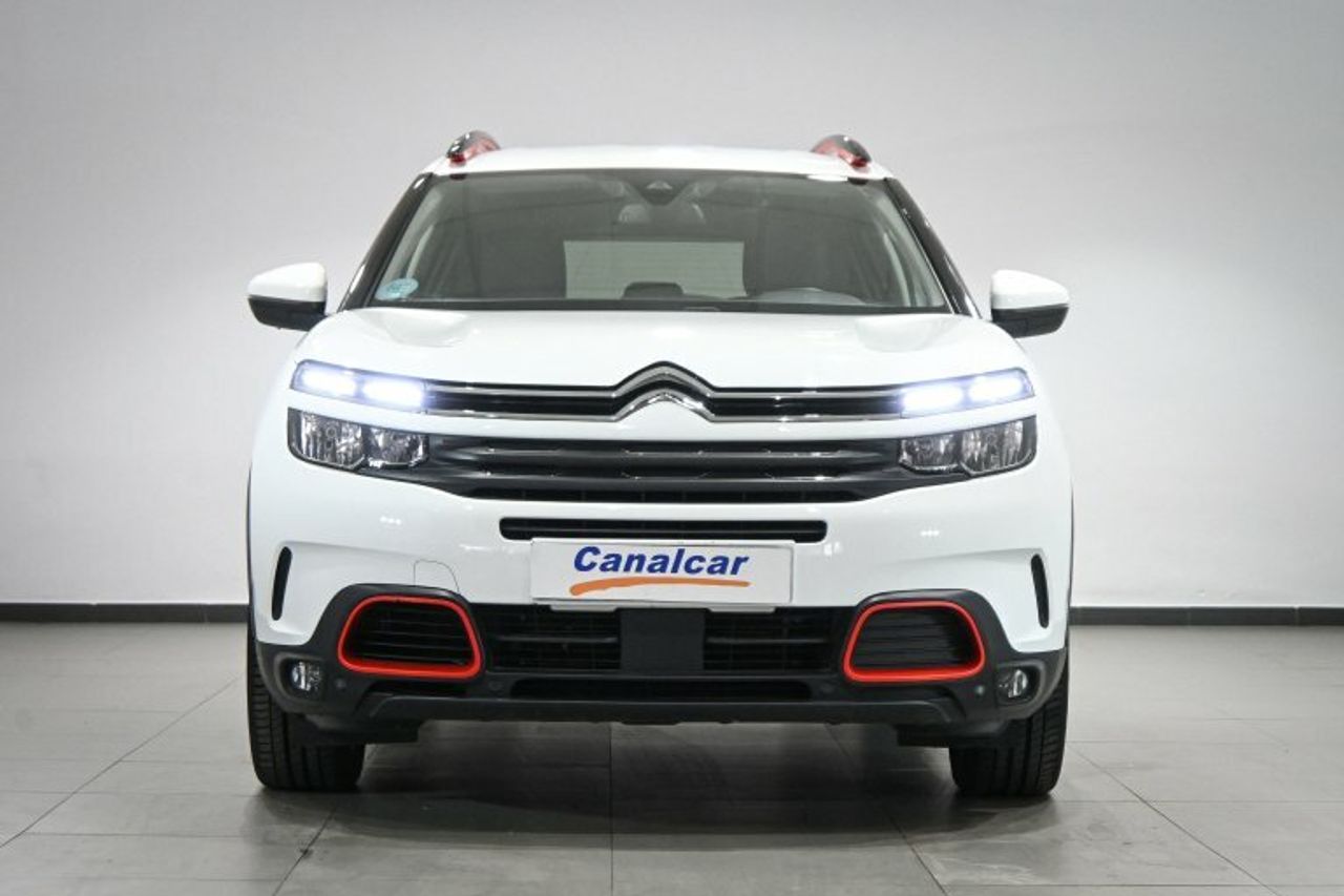 citroën c5 2020 / foto grande (2)